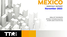 Mxico - Novembro 2023